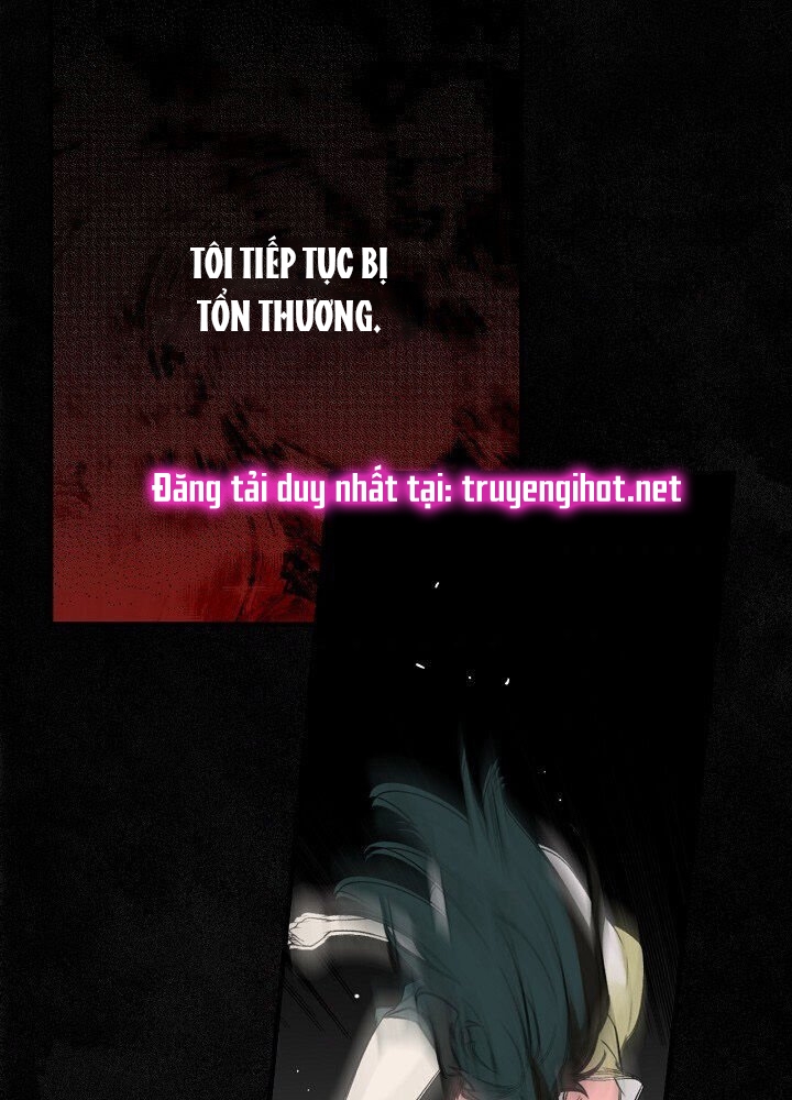 quý cô bí ẩn - secret lady chapter 1 96