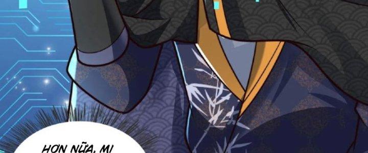 ta nuôi ma quỷ ở trấn ma ti chapter 126 152