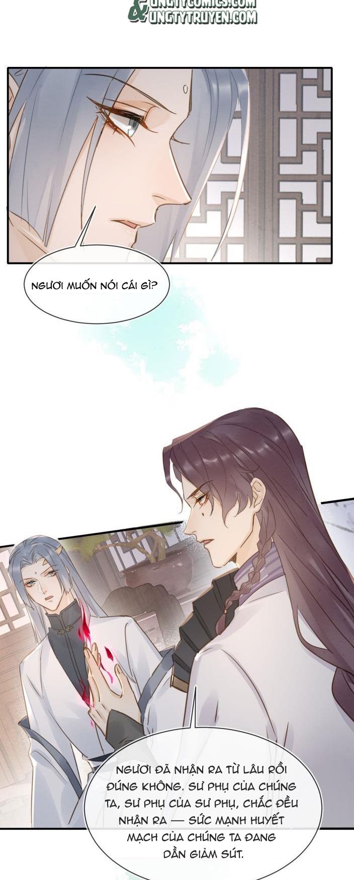 tù long chapter 55 26