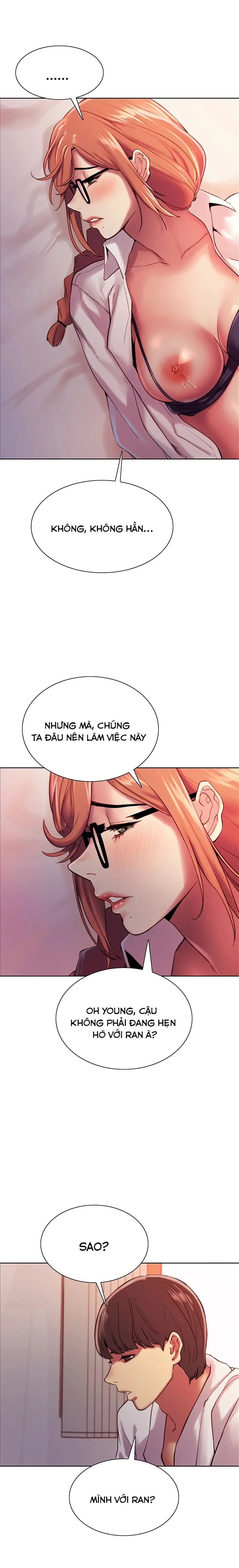 nhãn lực toàn năng chapter 9 40
