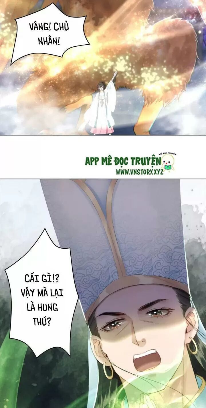 cực phẩm phế vật tiểu thư chapter 111 49