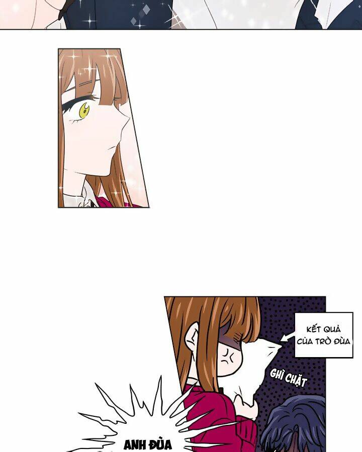 anh là định mệnh của em chapter 1 75