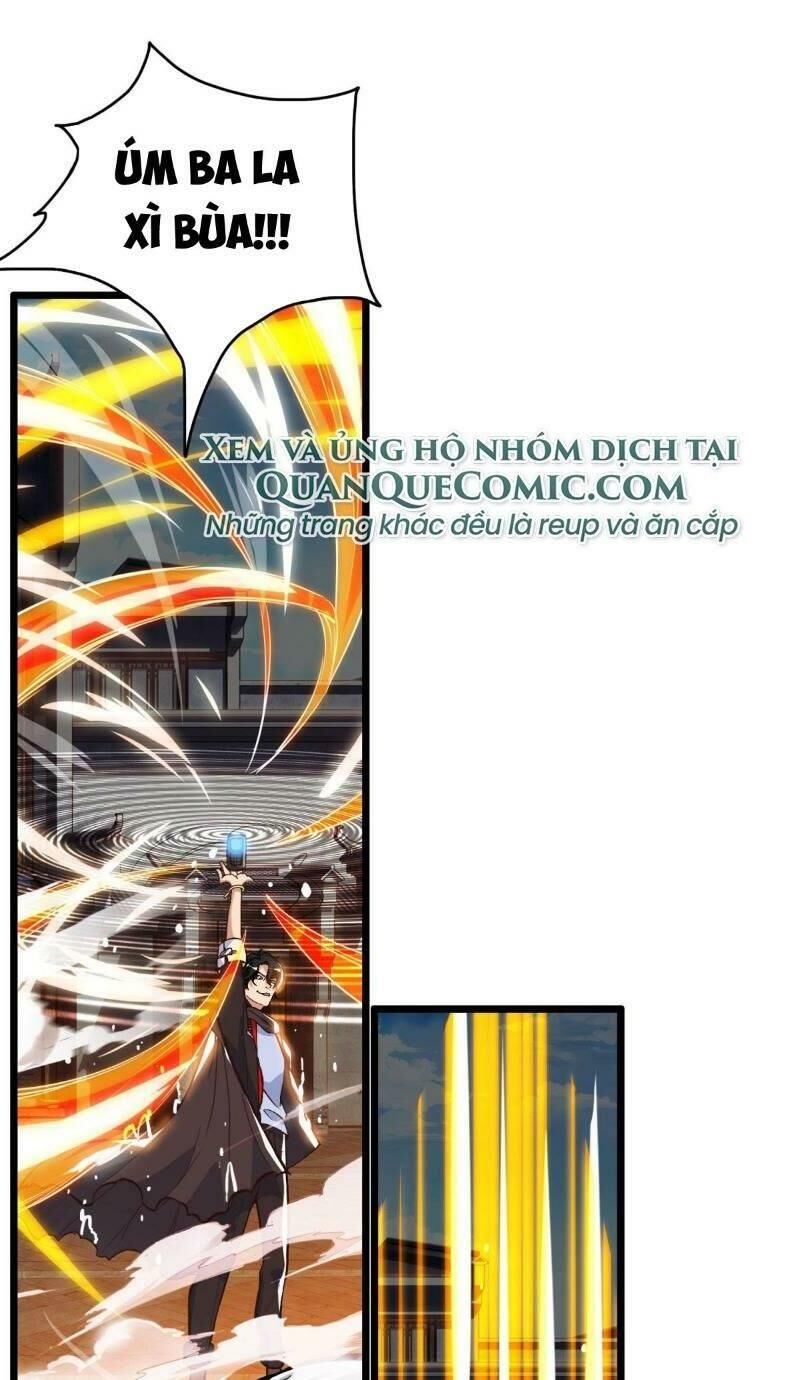 tổ chức x.e chapter 1 33