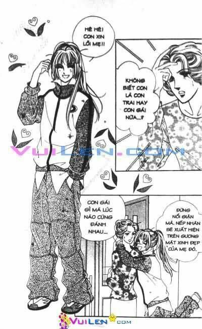 tóc gió thôi bay chapter 1 5