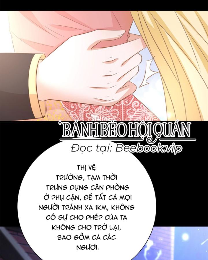 sau khi xuyên sách, các nam chính hắc hóa siêu sủng tôi chapter 5 7