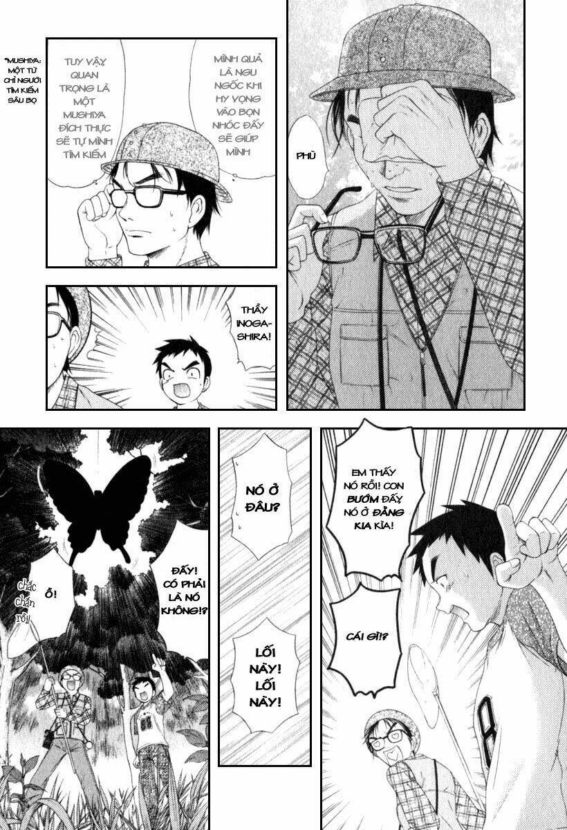 happy world! chapter 28 13