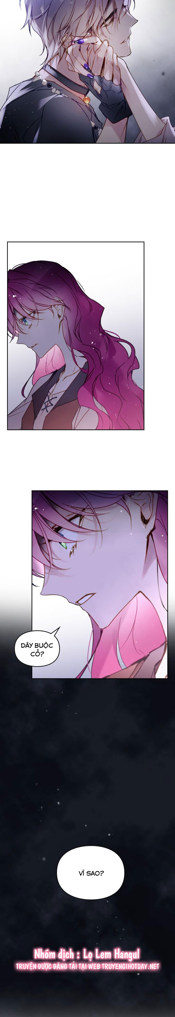 kết thúc của nhân vật phản diện chỉ có thể là cái chết chapter 143 22