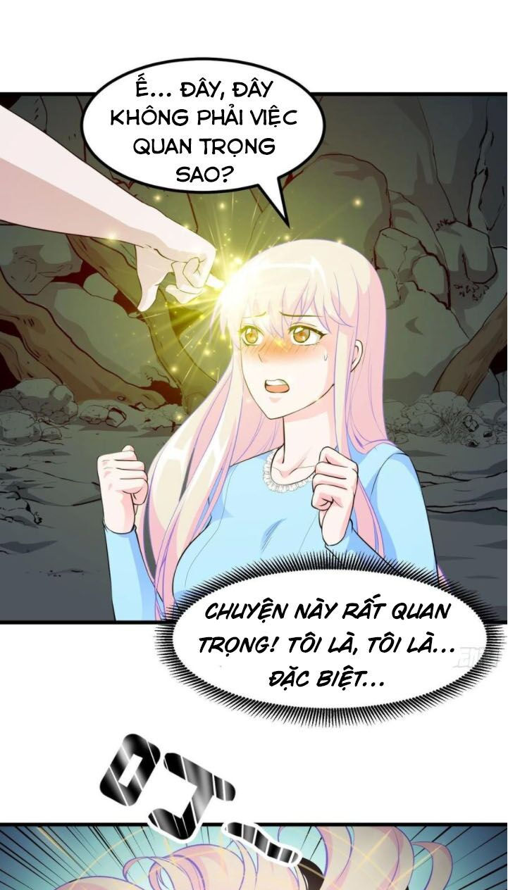 ta chẳng qua là một đại la kim tiên chapter 79 1