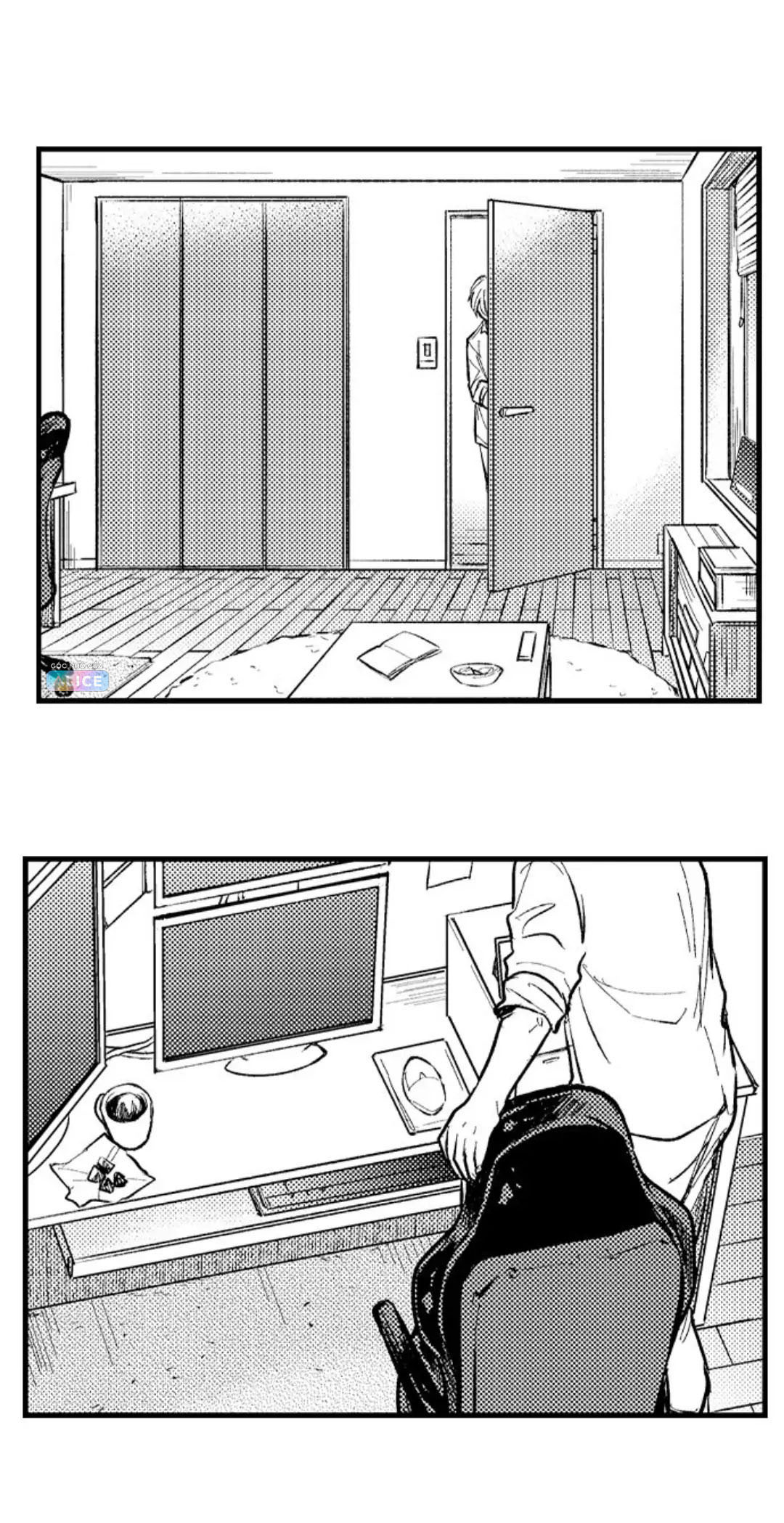 chơi em đi chồng yêu! chapter 1 16