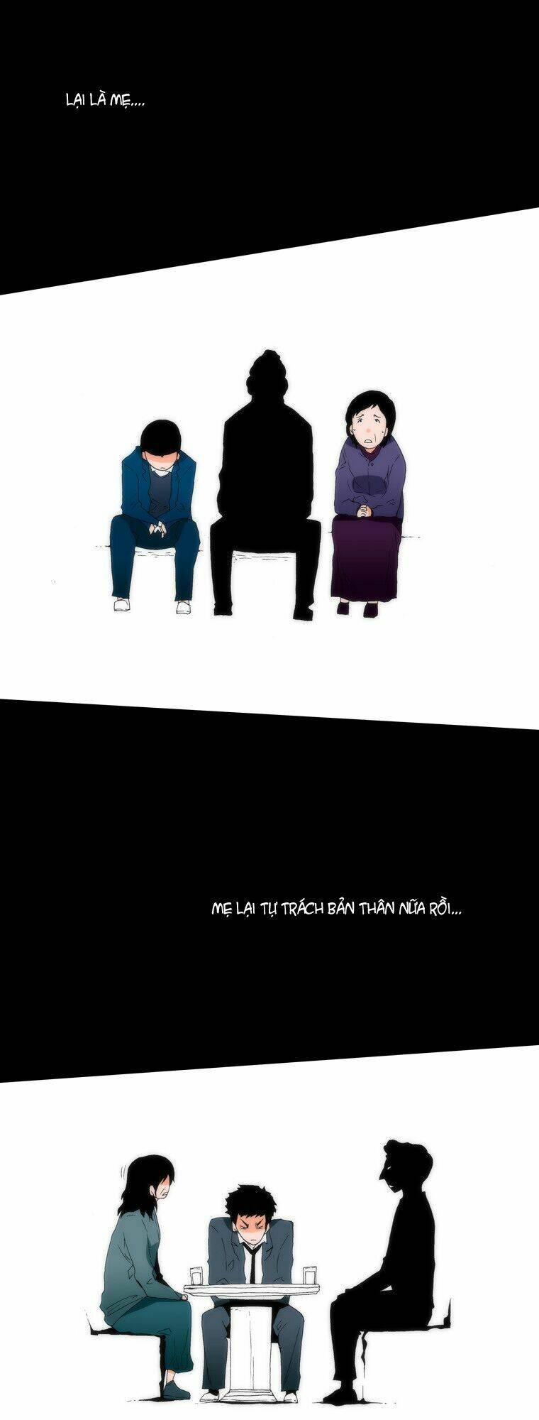 can't see can't hear but love chapter 24 24