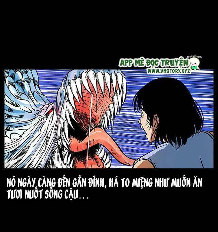 U Minh Ngụy Tượng Chapter 173 41