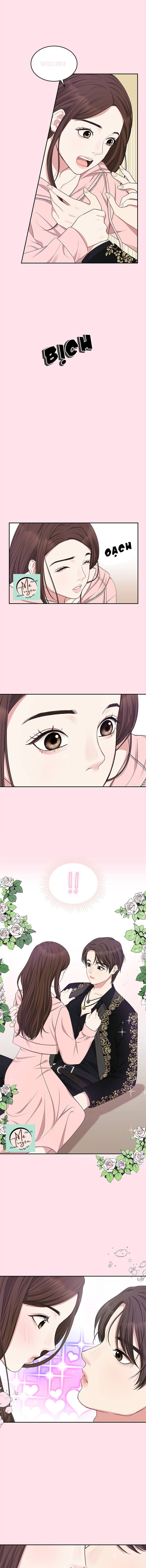 gửi tới bạn...người nắm giữ ngôi sao chapter 22 9