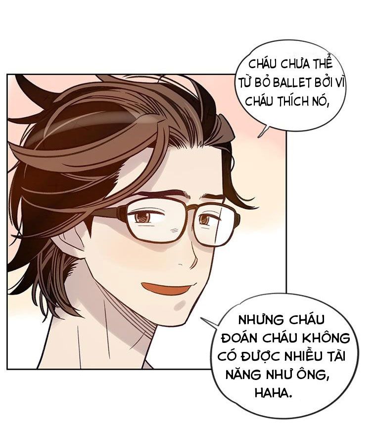 tôi muốn bay như một con bướm chapter 17 21