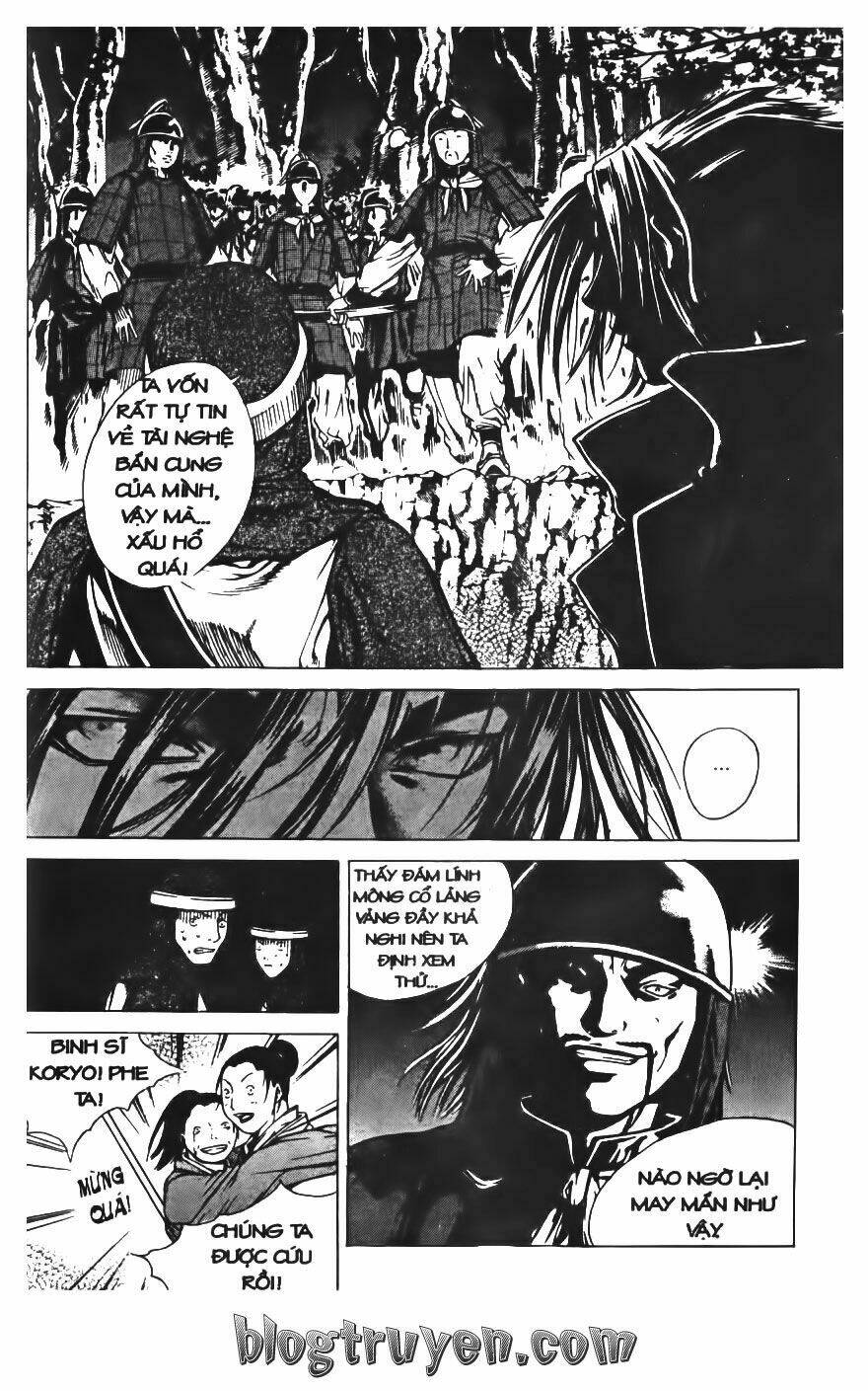 threads of time - dòng thời gian chapter 42 16