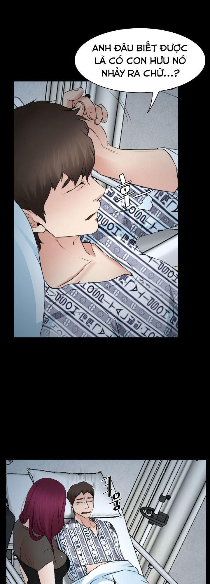 xúc cảm chôn giấu chapter 21 30