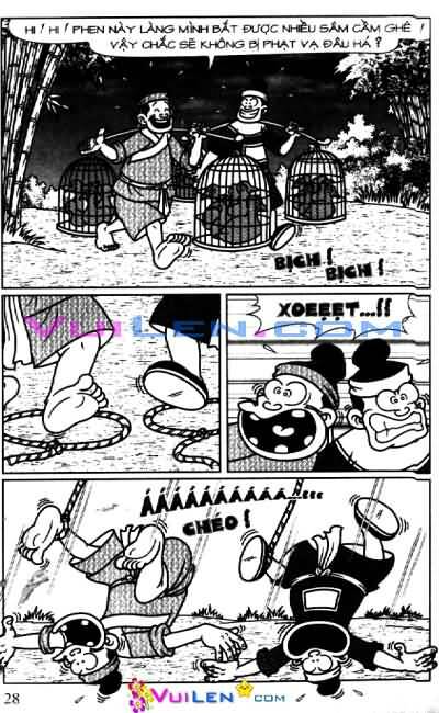 thần đồng đất việt chapter 90 25