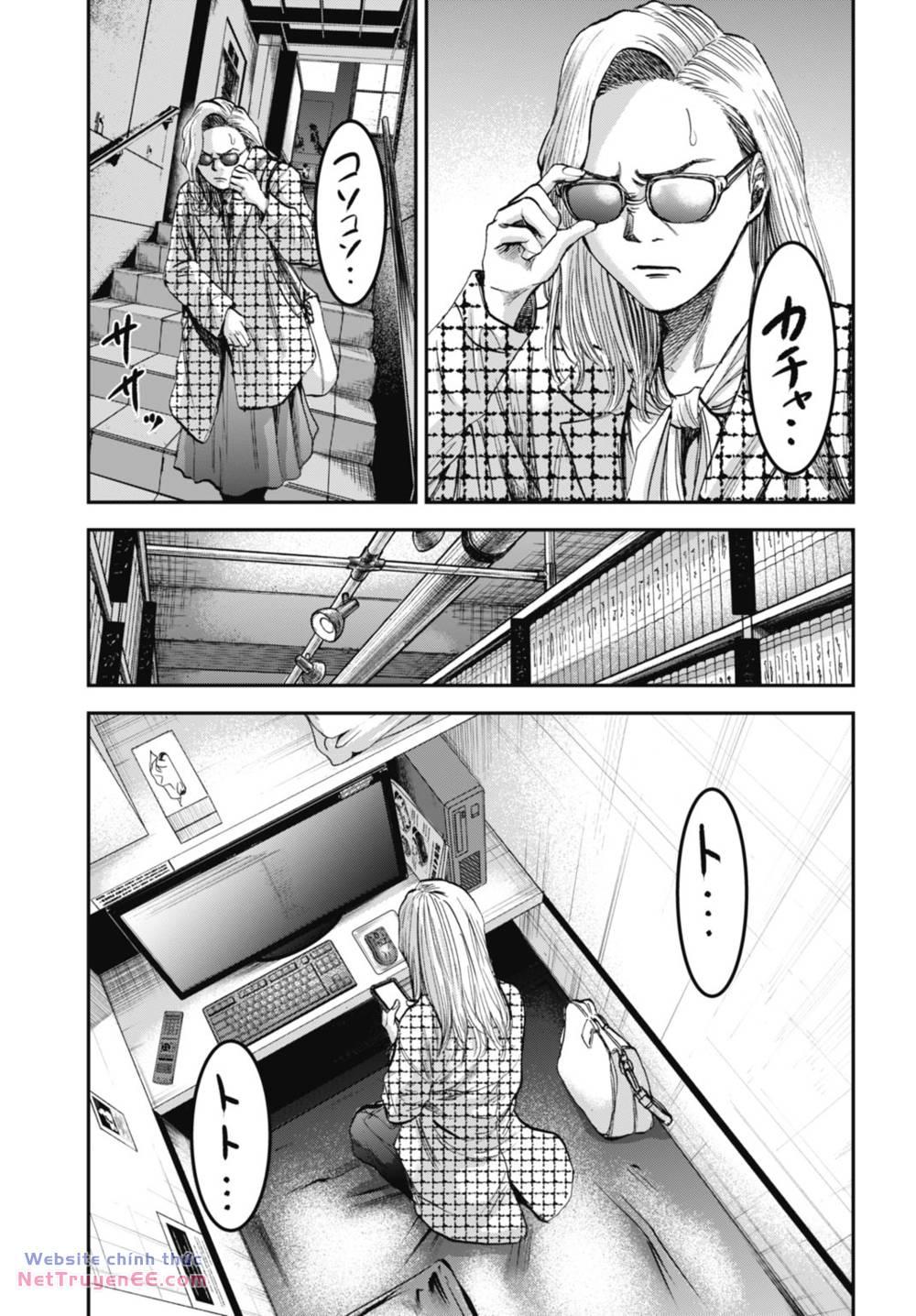 Gia Đình Vui Vẻ - Mẹ Thuê Báo Oán chapter 16.2 13