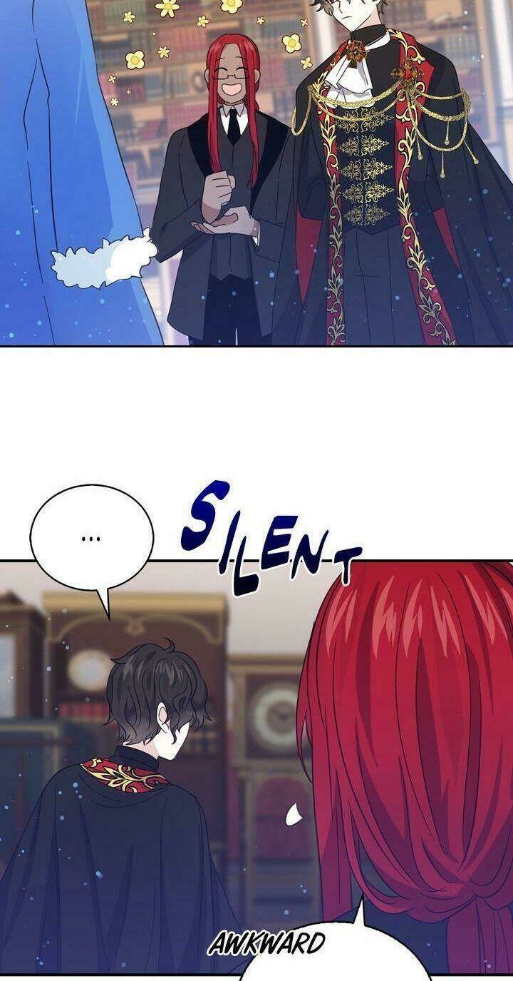 tôi là bạn gái cũ của một người lính chapter 24 46