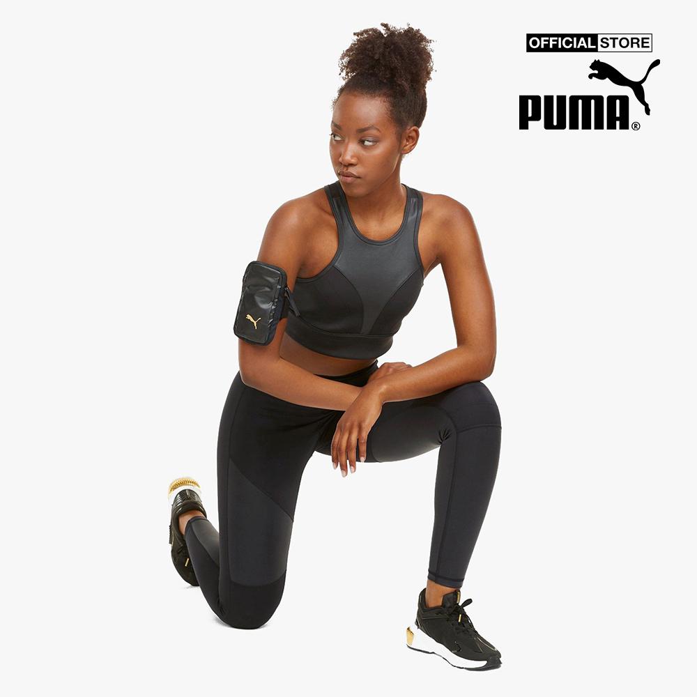 PUMA - Áo bra thể thao nữ Moto Training 520930