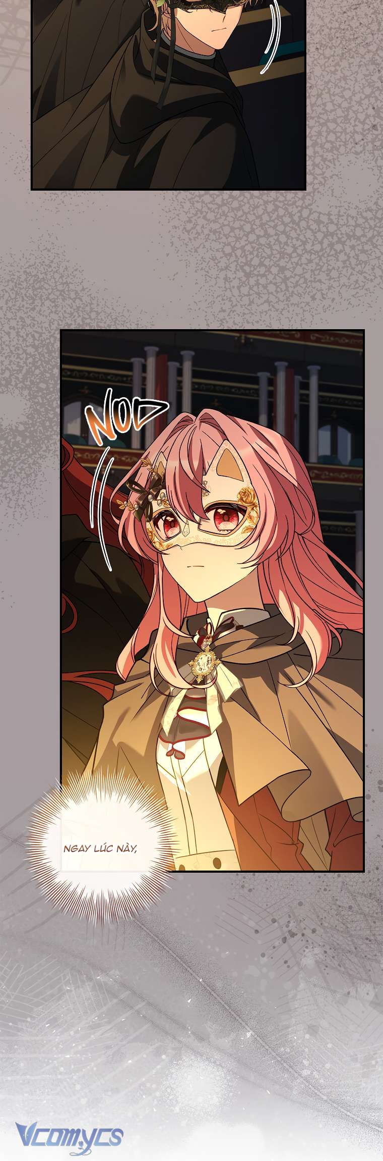 tôi đã tắt cài đặt chế độ nhận thức nỗi đau! chapter 32 10