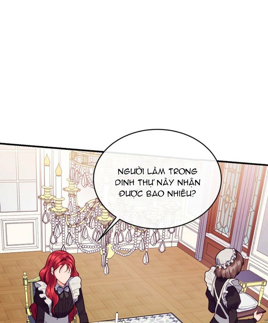 đại dương kiêu sa chapter 12.1 47