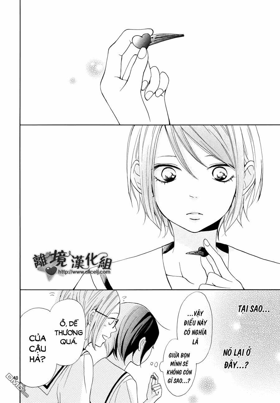 kimi wa kawaii onnanoko chapter 1 42