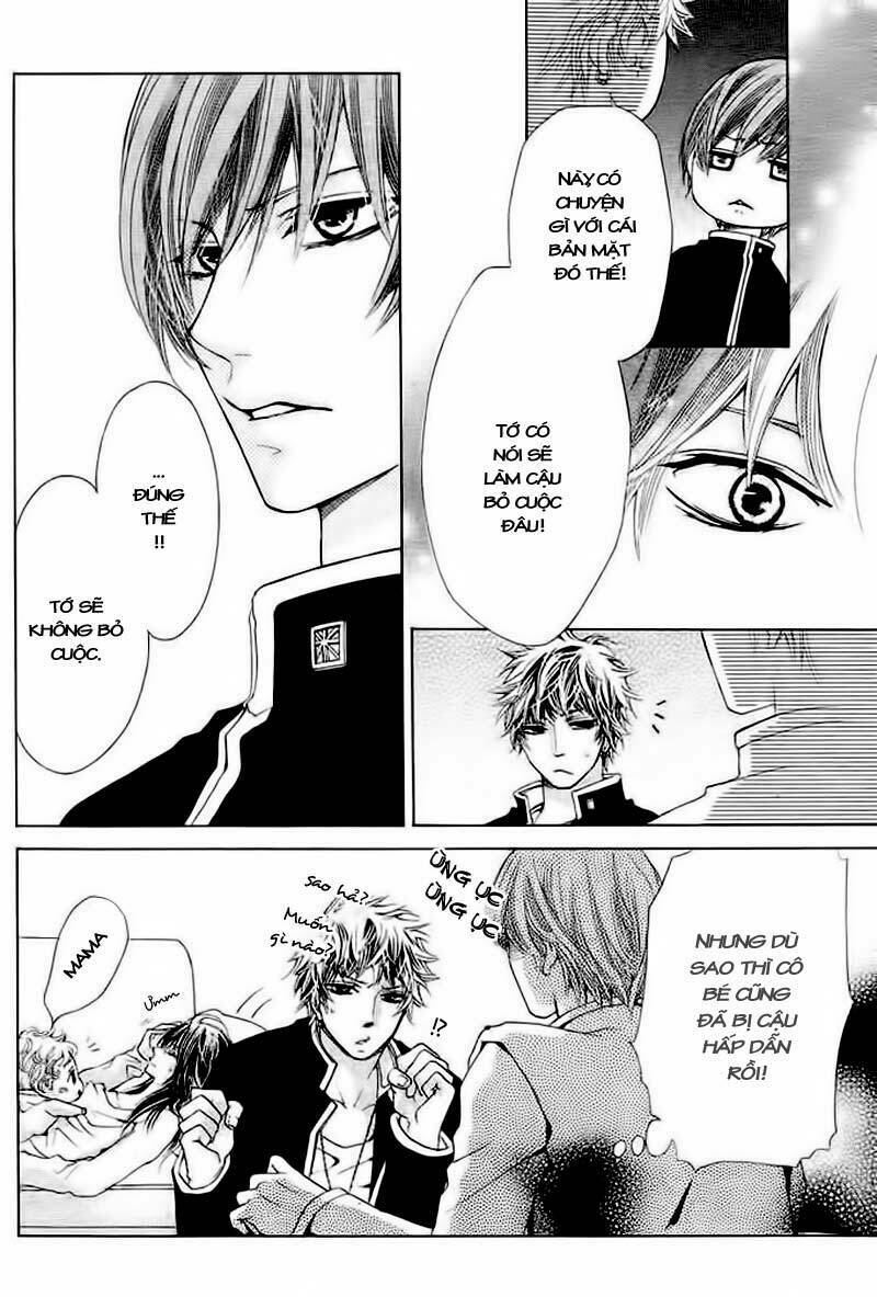 momo lover chapter 4 10