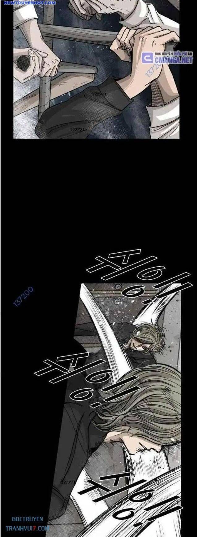 shark - cá mập chapter 65 10