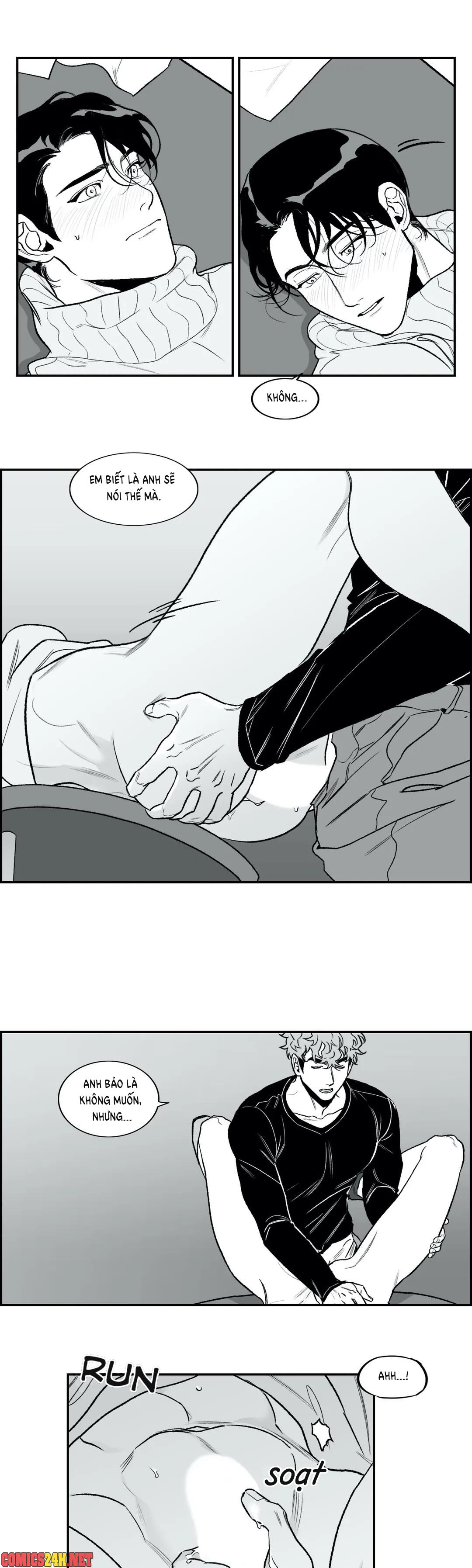 thầy giáo tốt chapter 28 5