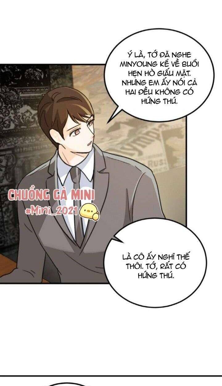 101 cách chinh phục trái tim em chapter 10 64