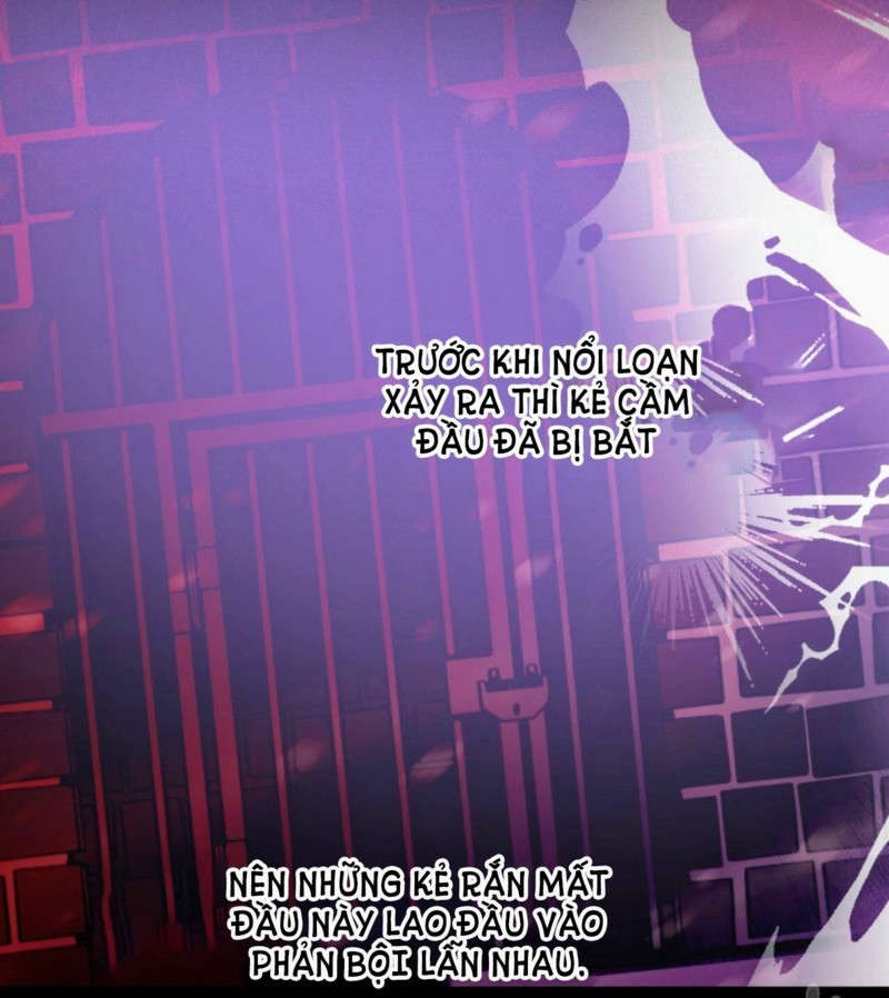 bỗng một ngày nọ tôi trở thành nàng công chúa chapter 112 38