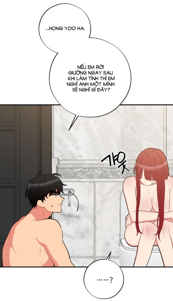 [18+] phương pháp xuất tinh của dosagyeon chapter 16.1 39