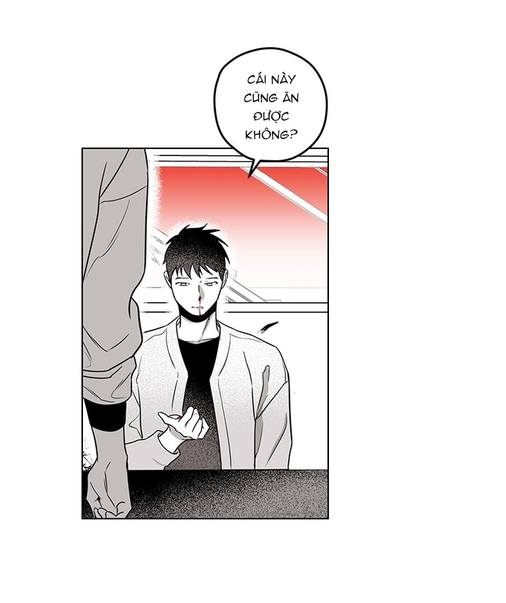 bữa tiệc của những đóa hoa chapter 20 72