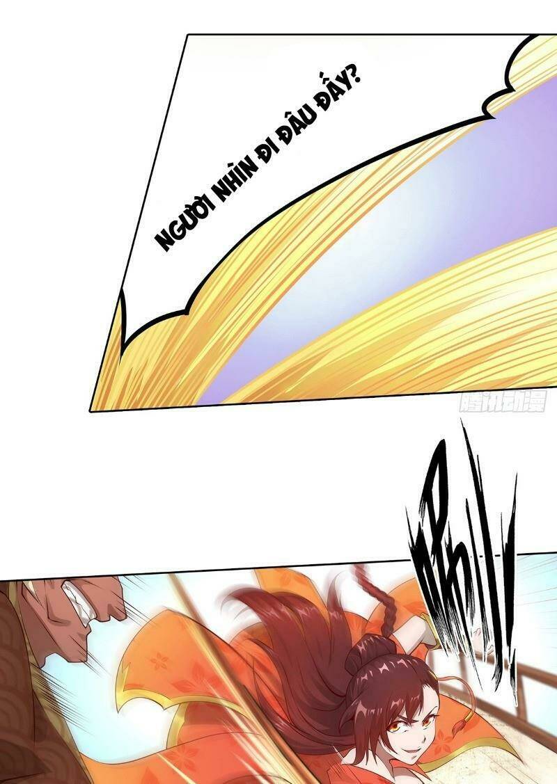 đại hiệp cao năng lực chapter 9 5