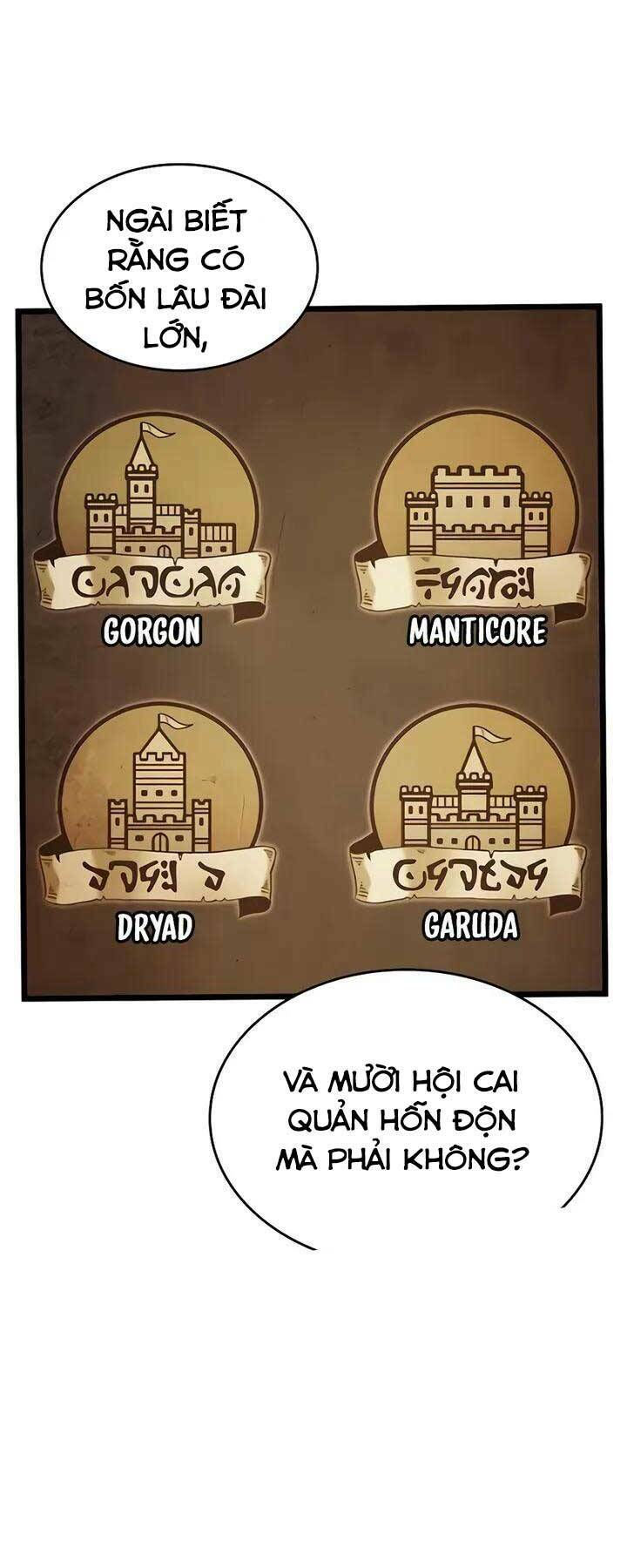 thế giới hậu tận thế chapter 37 42