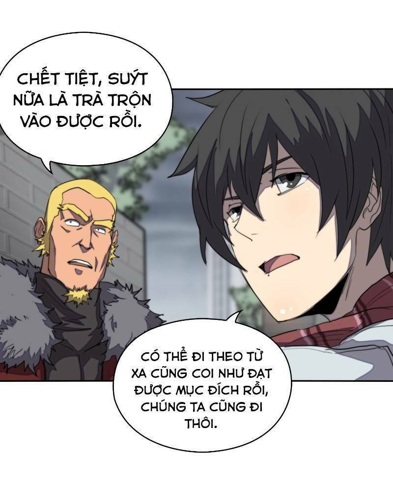 đô thị hàng thần khúc chapter 30 17