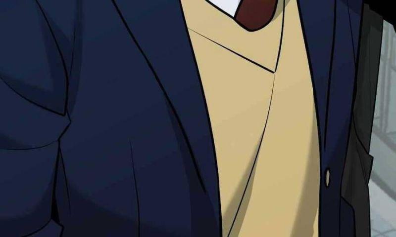 Giang Hồ Thực Thi Công Lý chapter 1.5 175