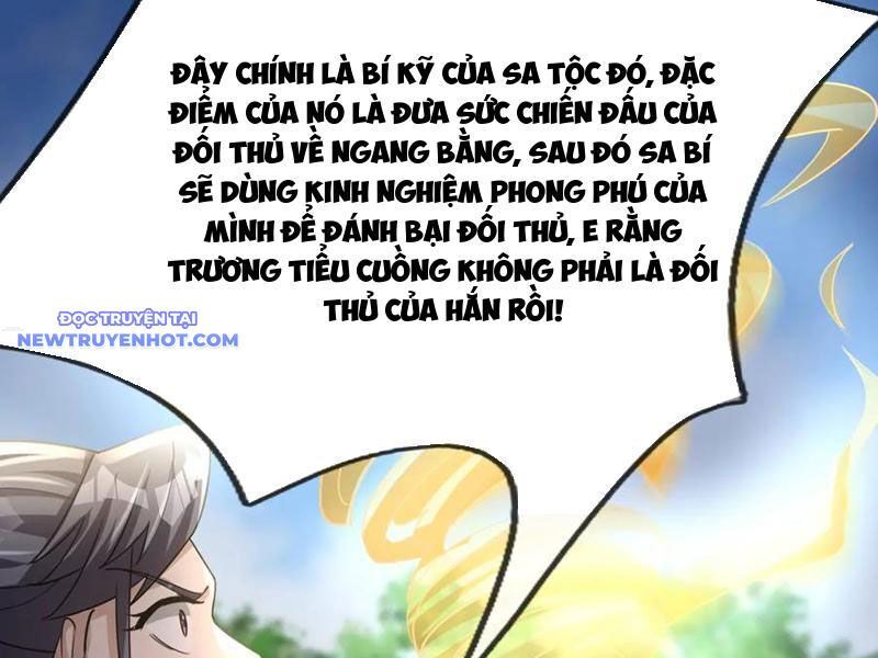 ngủ say vạn cổ: xuất thế đẩy ngang chư thiên chapter 57 104