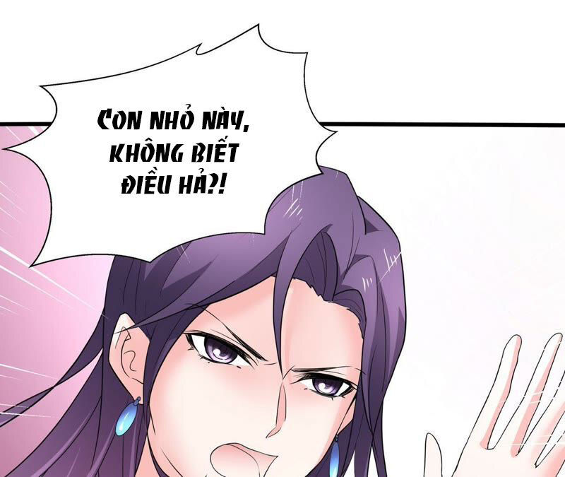 chiến lược lãng mạn của thịnh thiếu chapter 12 54