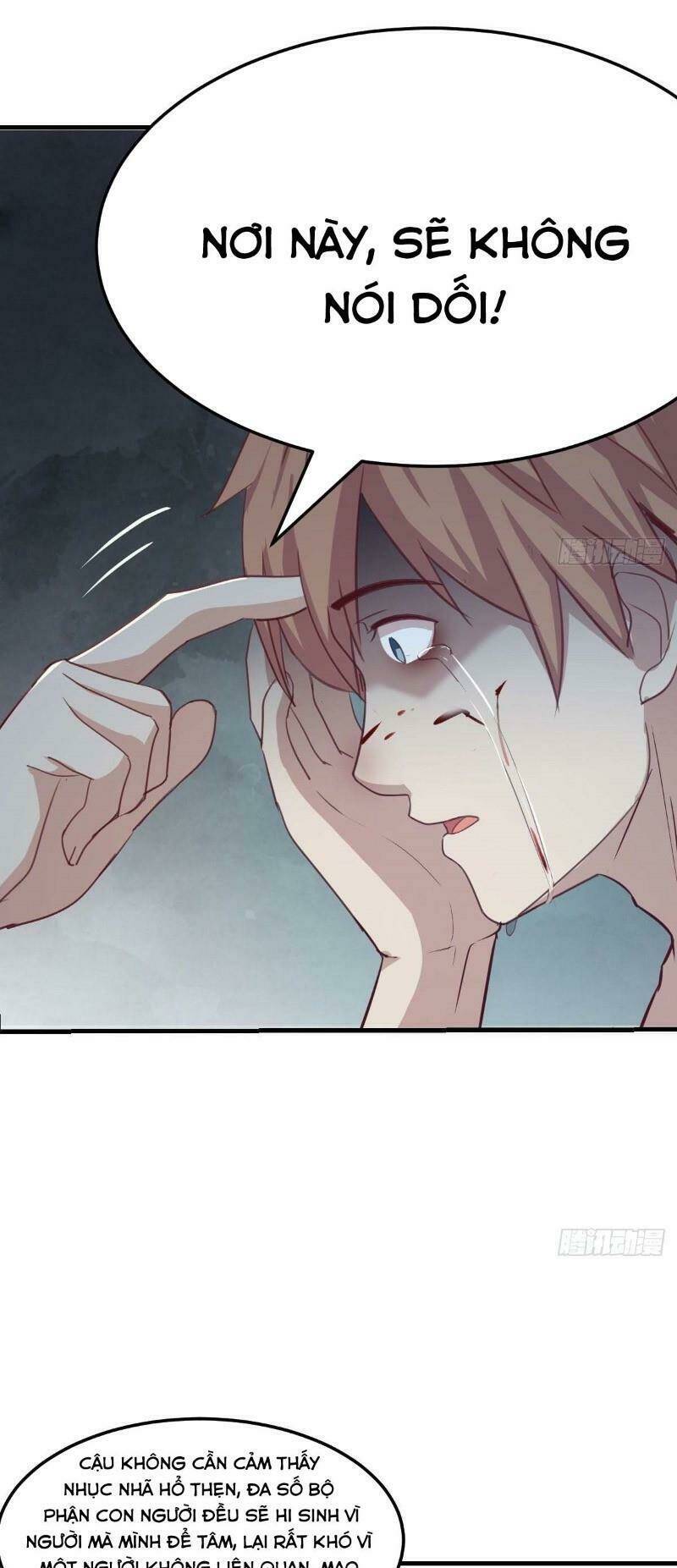 song tu đạo lữ kiểu xem mặt chapter 76 23