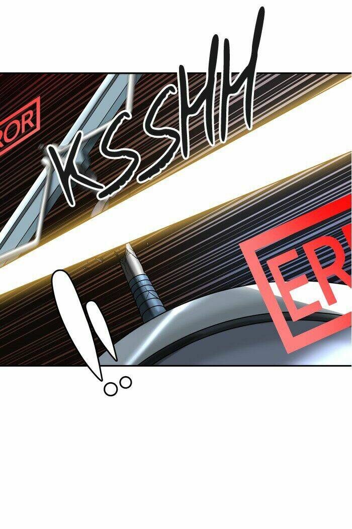 cuộc chiến trong tòa tháp chapter 385 37