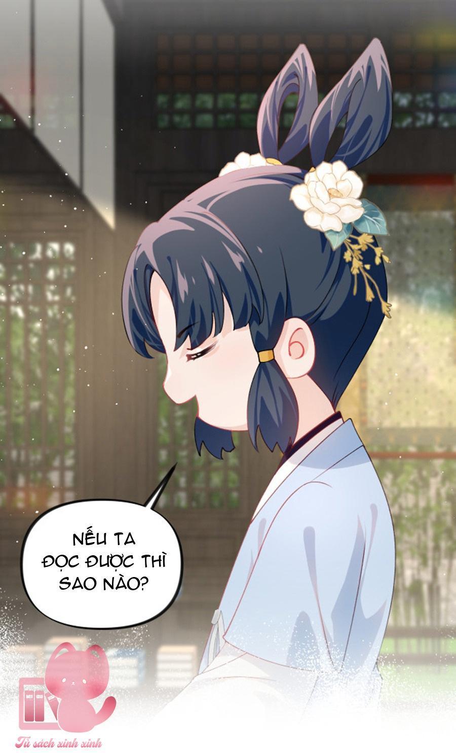 một đêm nọ đột nhiên yandere tới! chapter 146 28