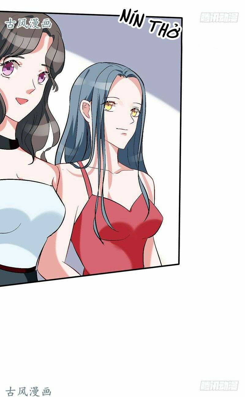 manh thê khó dỗ phần 1 chapter 60 27