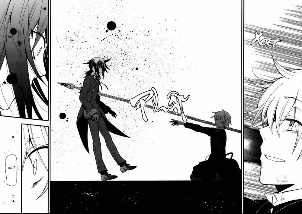 pandora hearts chapter 65 48
