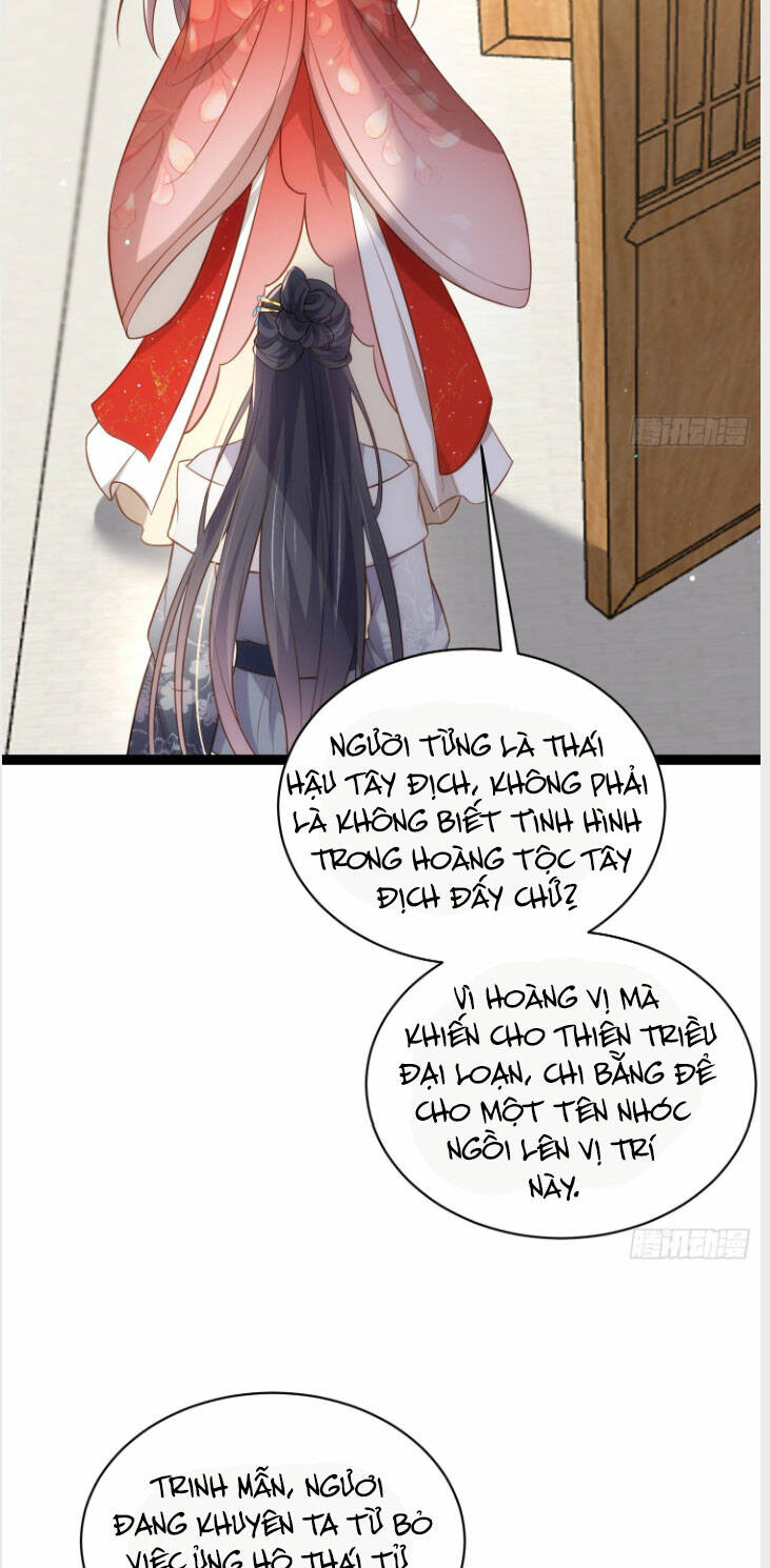 hoạn phi thiên hạ chapter 288 5