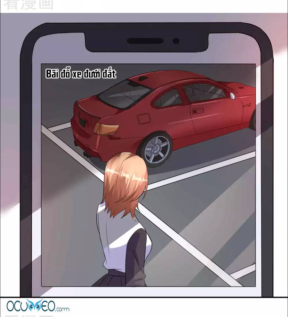 thời thượng nữ vương có chút tô chapter 14 1