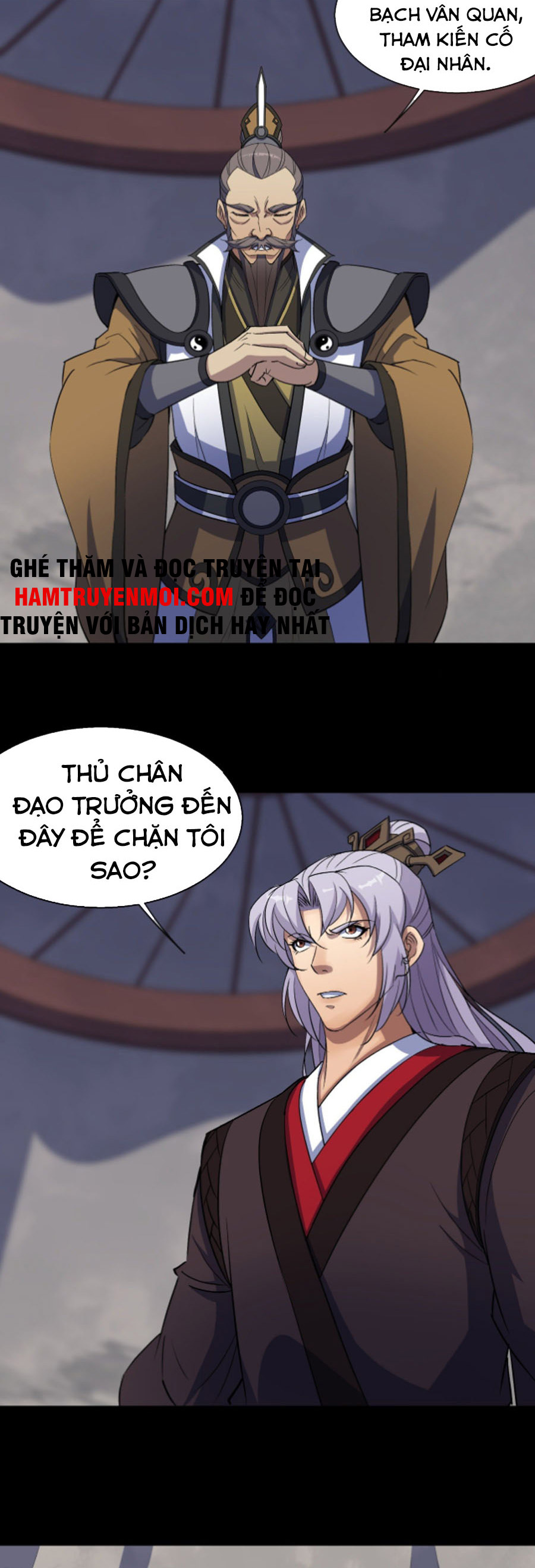 thông u đại thánh chapter 74 2