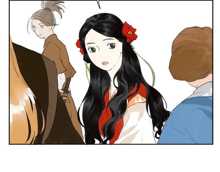 muốn làm nữ hiệp quá chapter 6 38