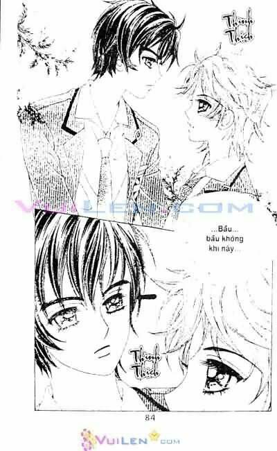 chàng gà mái chapter 7 84