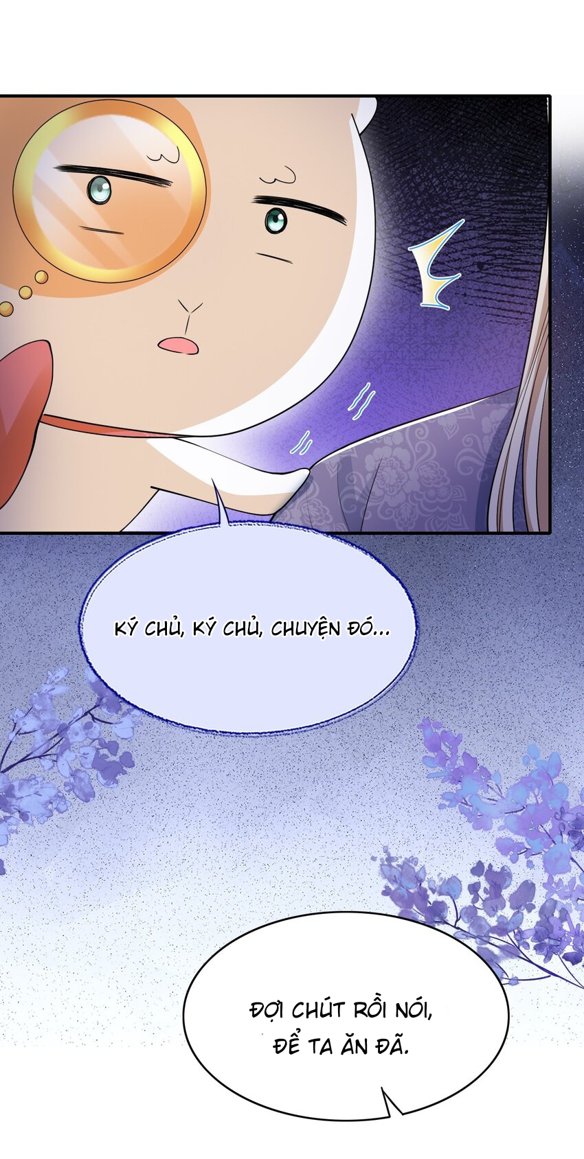 chiến lược tẩy trắng của phản diện chapter 28 14